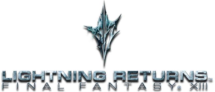 Lightning Returns: Final Fantasy XIII logo