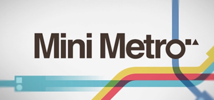 Mini Metro logo