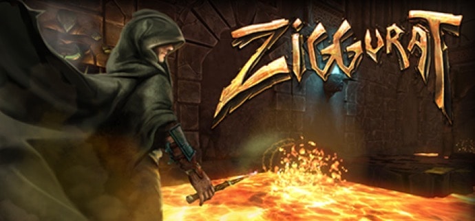 Ziggurat logo
