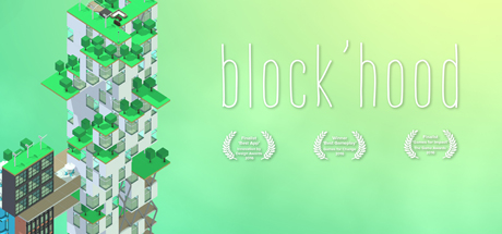 Block'hood logo