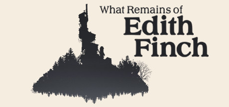 What Remains of Edith Finch logo