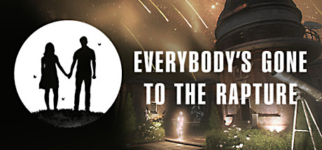 Everybody's Gone to the Rapture logo