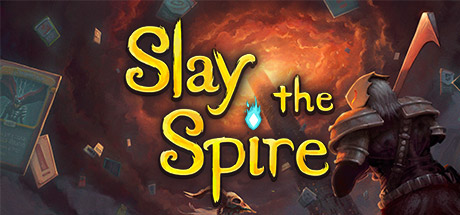 Slay the Spire logo