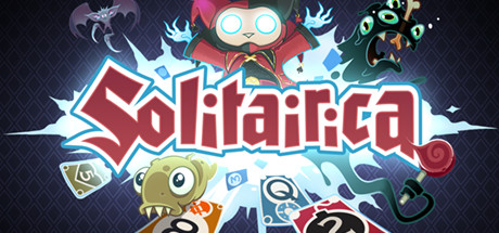Solitairica logo