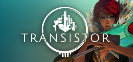 Transistor logo